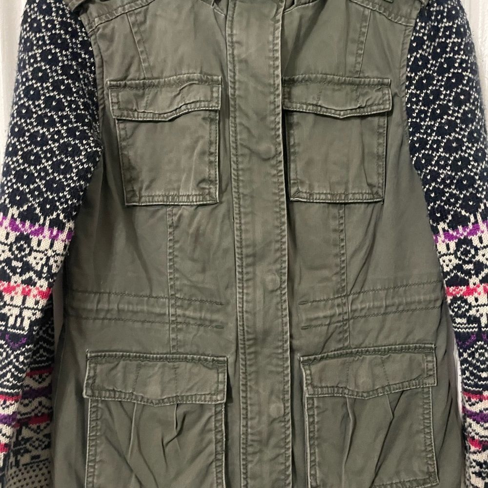 Aeropostale jacket - Picture 2 of 7